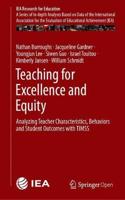 Teaching for Excellence and Equity