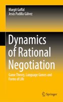 Dynamics of Rational Negotiation