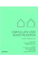 Umhüllen Und Konstruieren: Wände, Fassade, Dach(5 Scale)