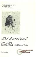 «Die Wunde Lenz»