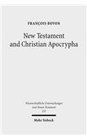 New Testament and Christian Apocrypha