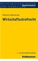 Wirtschaftsstrafrecht