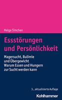 Essstorungen Und Personlichkeit