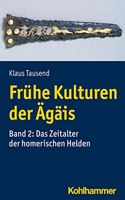 Fruhe Kulturen Der Agais