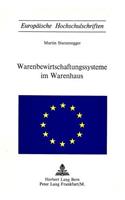 Warenbewirtschaftungssysteme Im Warenhaus