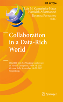 Collaboration in a Data-Rich World