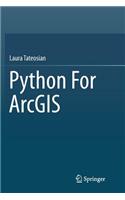 Python For ArcGIS