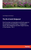 Life of Josiah Wedgwood