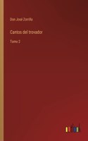 Cantos del trovador