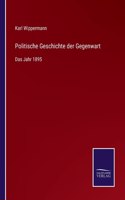 Politische Geschichte der Gegenwart