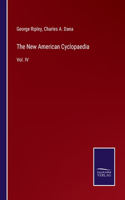 The New American Cyclopaedia