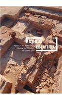Studia Eblaitica 2