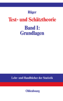 Test- Und Schätztheorie