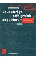 Bauaufträge Erfolgreich Akquirieren