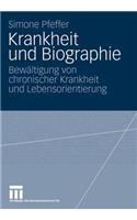 Krankheit und Biographie