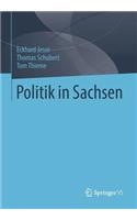 Politik in Sachsen