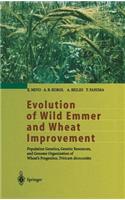 Evolution of Wild Emmer and Wheat Improvement