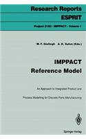 Imppact Reference Model