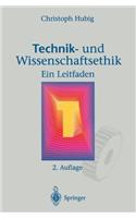 Technik- und Wissenschaftsethik