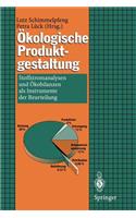 Ökologische Produktgestaltung