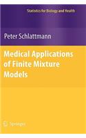 Medical Applications of Finite Mixture Models