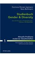 Studienbuch Gender & Diversity