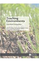 Teaching Environments