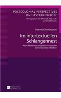 Im intertextuellen Schlangennest