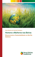Homens e Mulheres nas Beiras