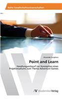 Point and Learn