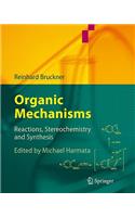 Organic Mechanisms