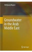 Groundwater in the Arab Middle East