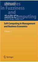 Soft Computing in Management and Business Economics: Volume 2(287 Studies in Fuzziness and Soft Computing)