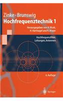 Hochfrequenztechnik 1