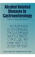 Alcohol Related Diseases in Gastroenterology