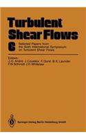 Turbulent Shear Flows 6