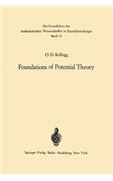Foundations of Potential Theory
