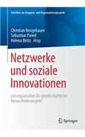 Netzwerke Und Soziale Innovationen