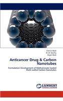 Anticancer Drug & Carbon Nanotubes