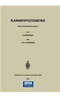 Flammenphotometrie