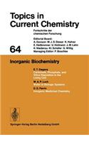 Inorganic Biochemistry