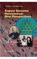 Kaposi Sarcoma Herpesvirus: New Perspectives