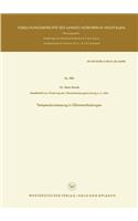 Temperaturmessung in Glimmentladungen: (985 Forschungsberichte des Landes Nordrhein-Westfalen)