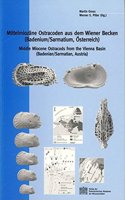 Mittelmiozane Ostracoden Aus Dem Wiener Becken (Badenium/Sarmatium, Osterreich)