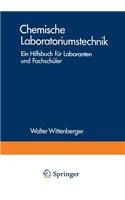 Chemische Laboratoriumstechnik