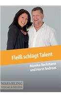 Fleiß schlägt Talent