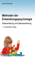 Methoden der Entwicklungspsychologie