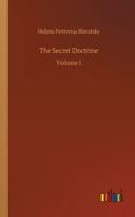 The Secret Doctrine