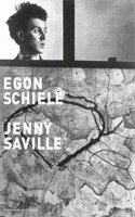 Egon Schiele - Jenny Saville (German Edition)