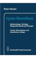 Lyme-Borreliose